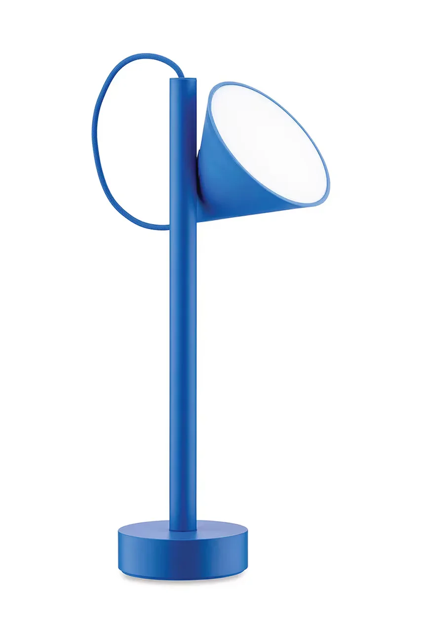 Alessi Безжична led лампа Tsumiki