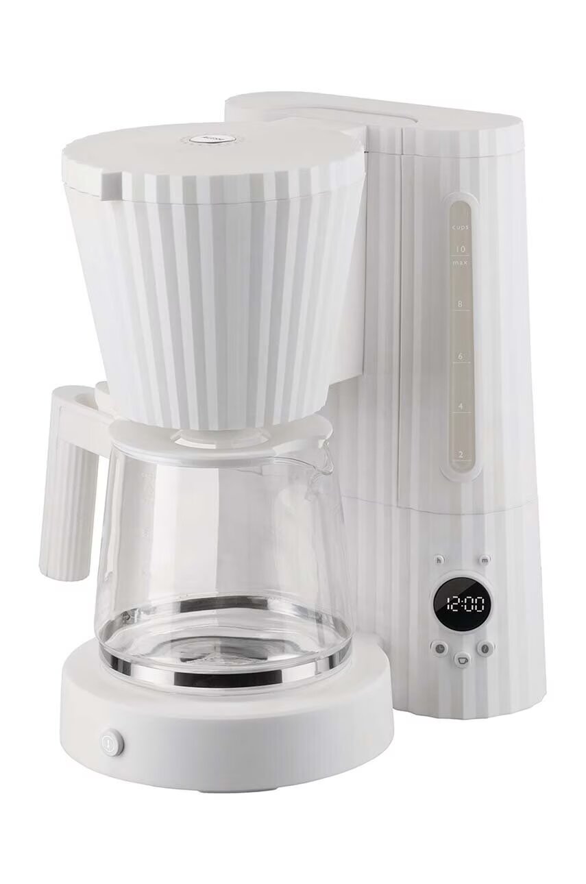 Alessi Капкова кафемашина Plisse 15 L