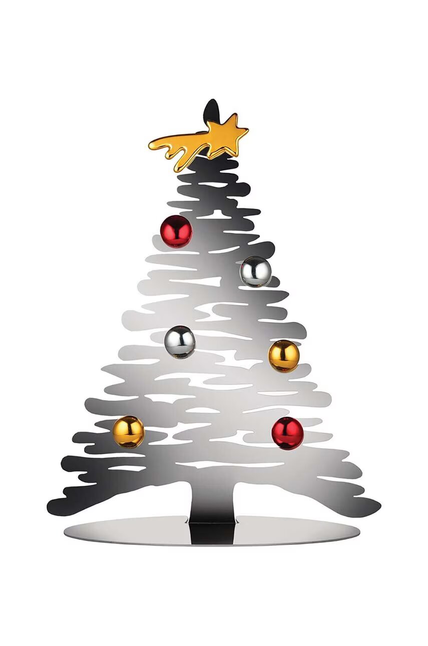 Alessi Коледна украса Bark for Christmas