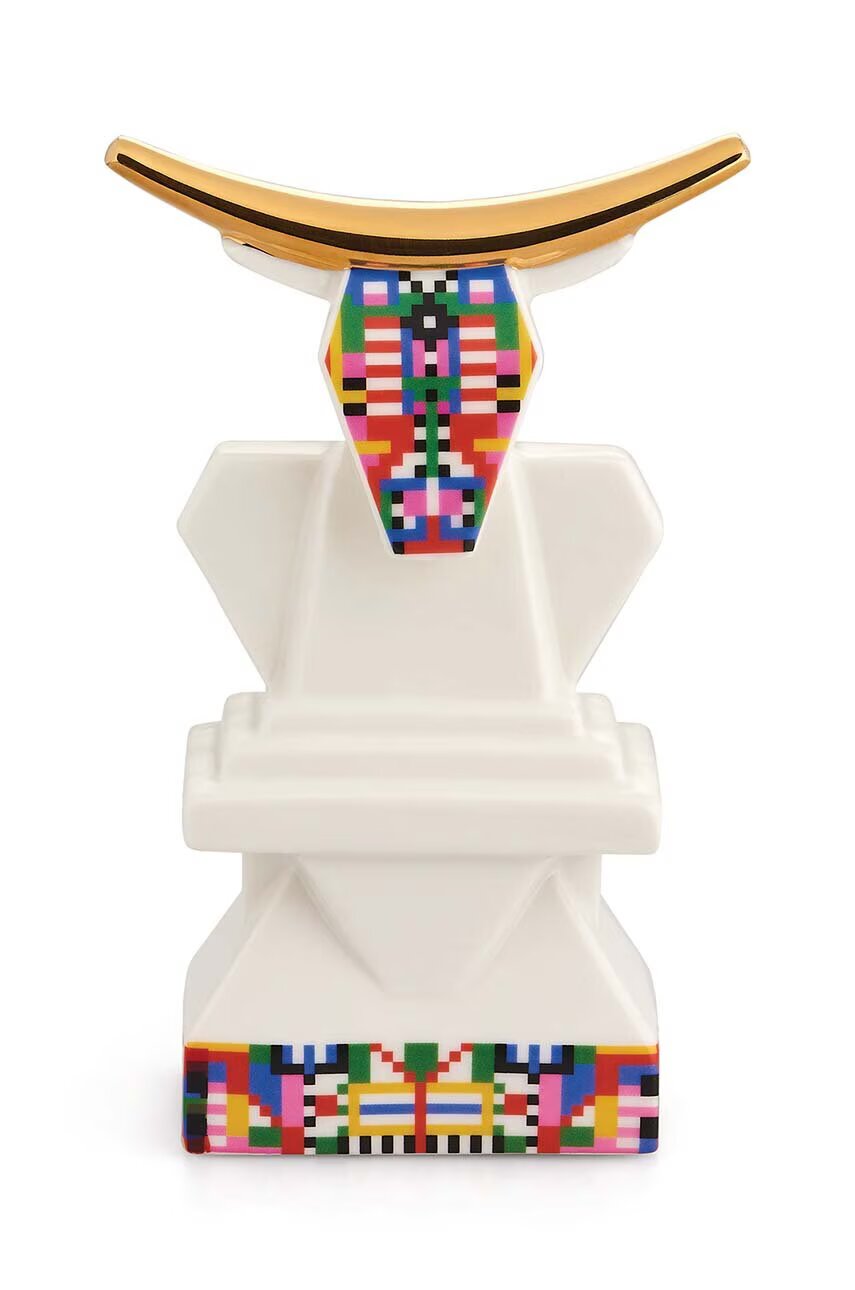 Alessi Коледна украса Cow