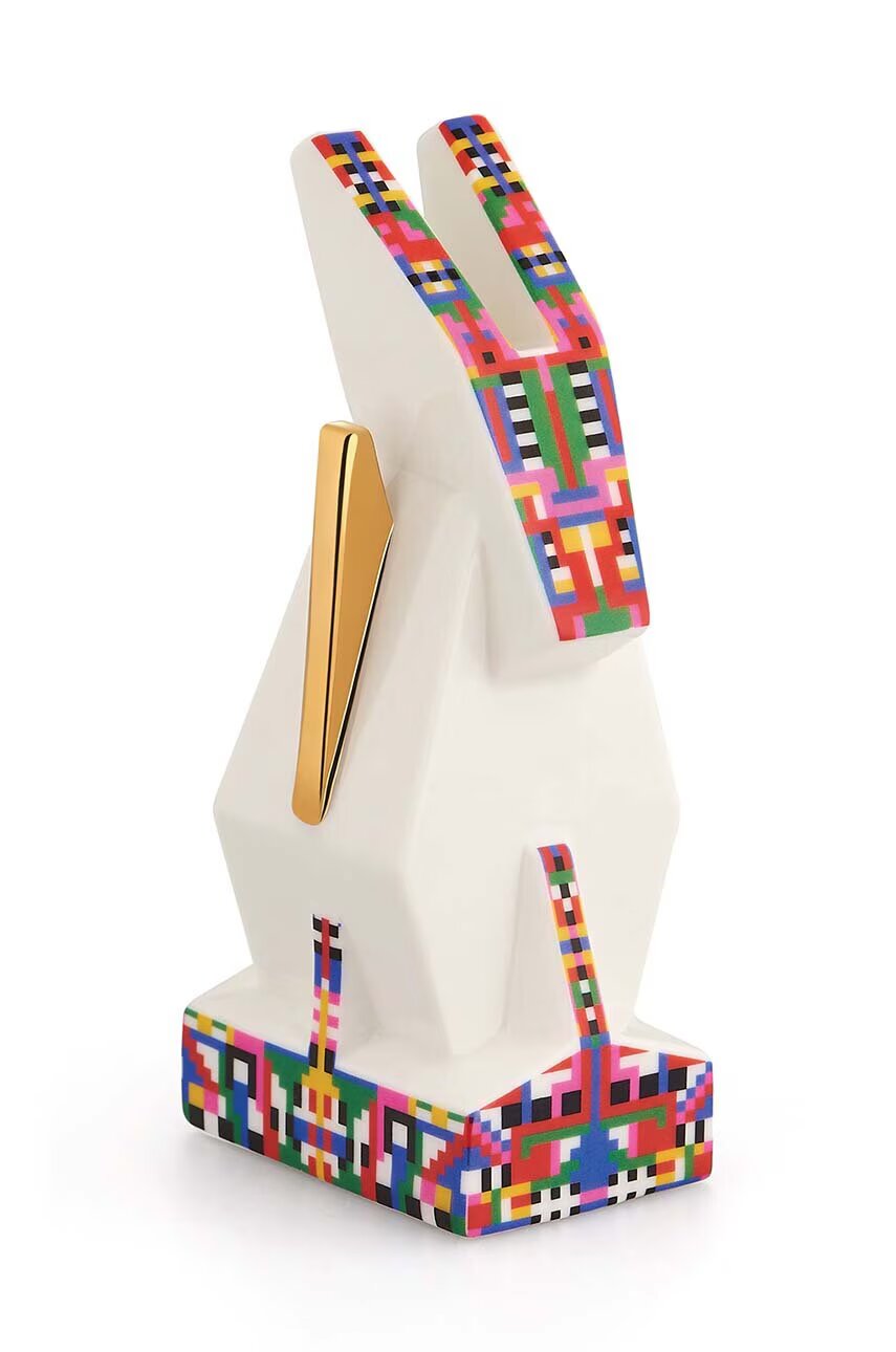 Alessi Коледна украса Donkey