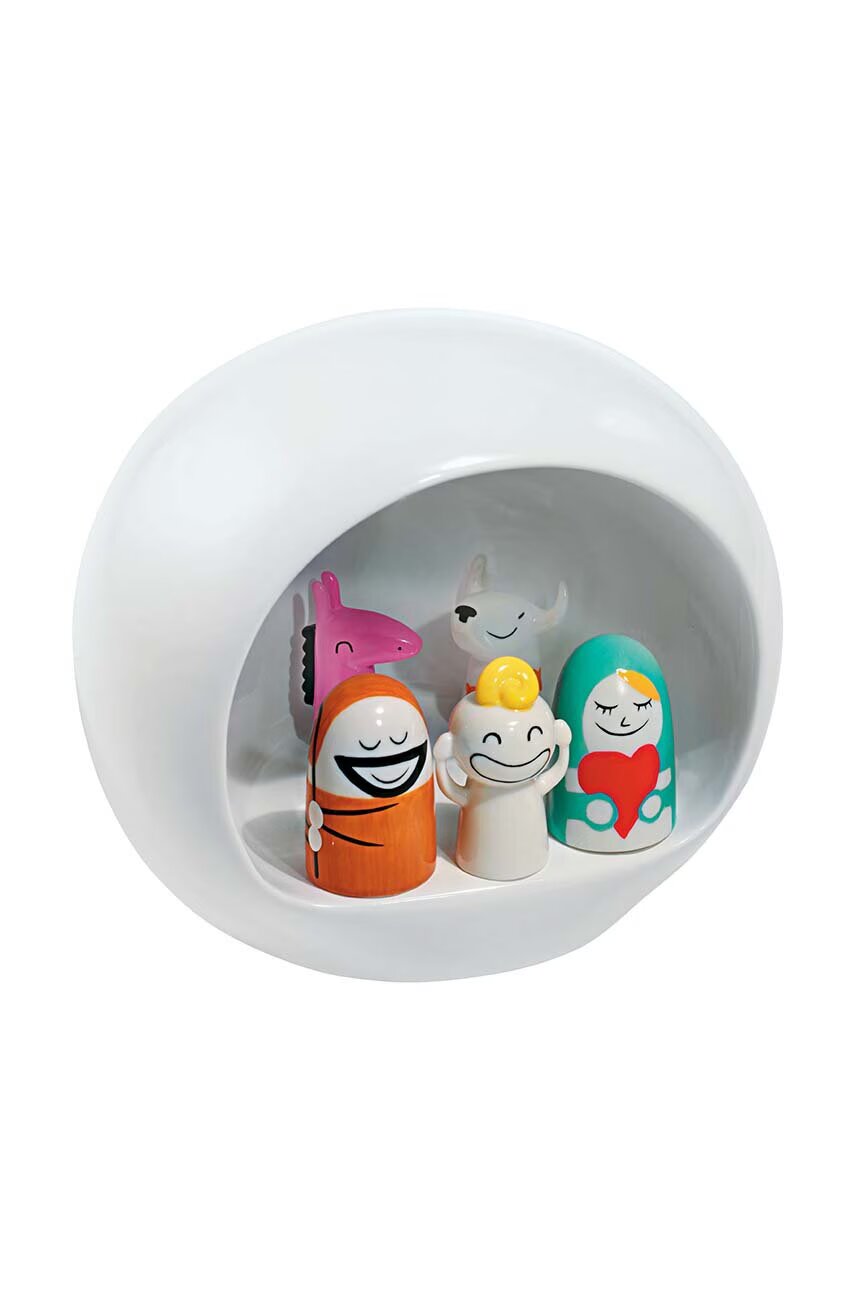 Alessi Коледна украса Presepe