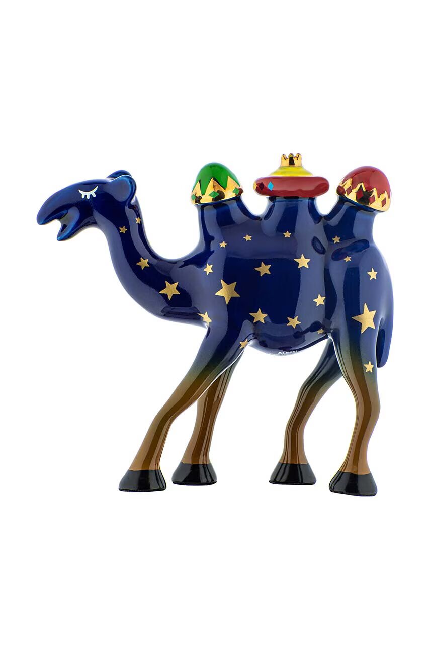 Alessi Коледна украса Trino
