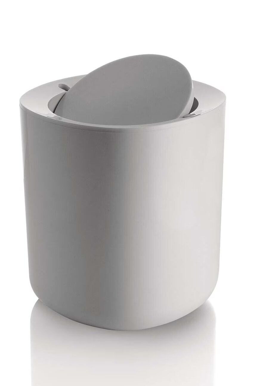 Alessi Кошче за боклук Birillo