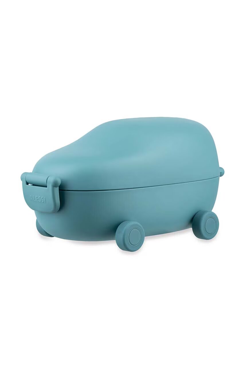 Alessi Кутия за закуски Food a Porter