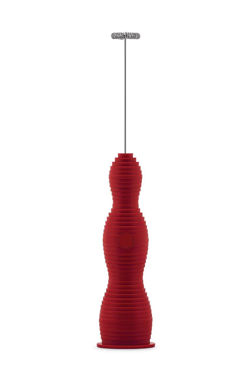 Alessi Пенообразувател за мляко Pulcina