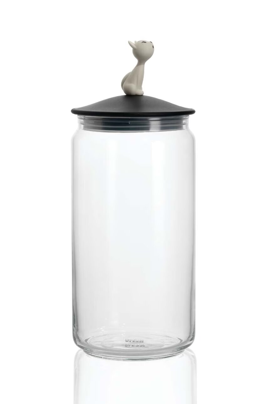 Alessi Съд за храна за домашни любимци Mio 15 L