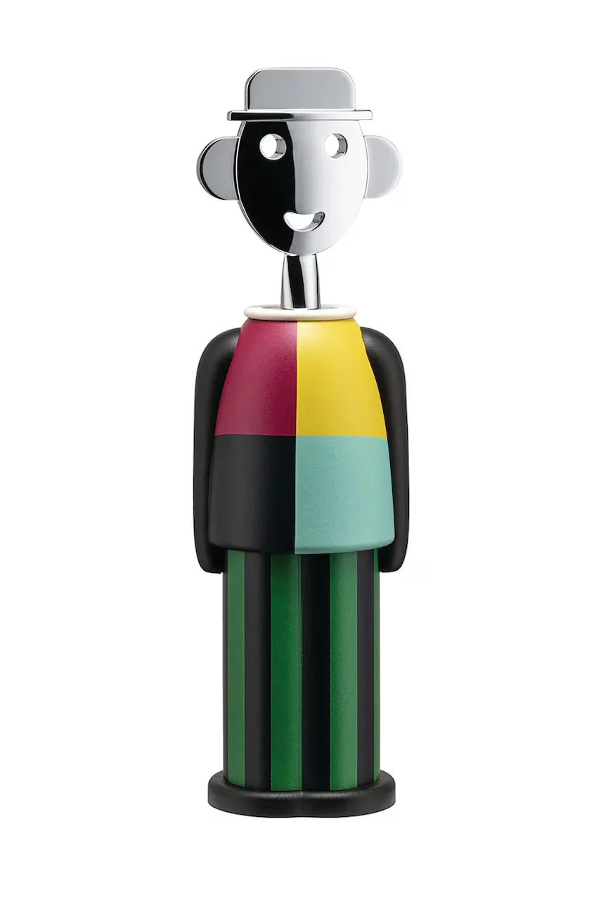 Alessi Тирбушон Aless M
