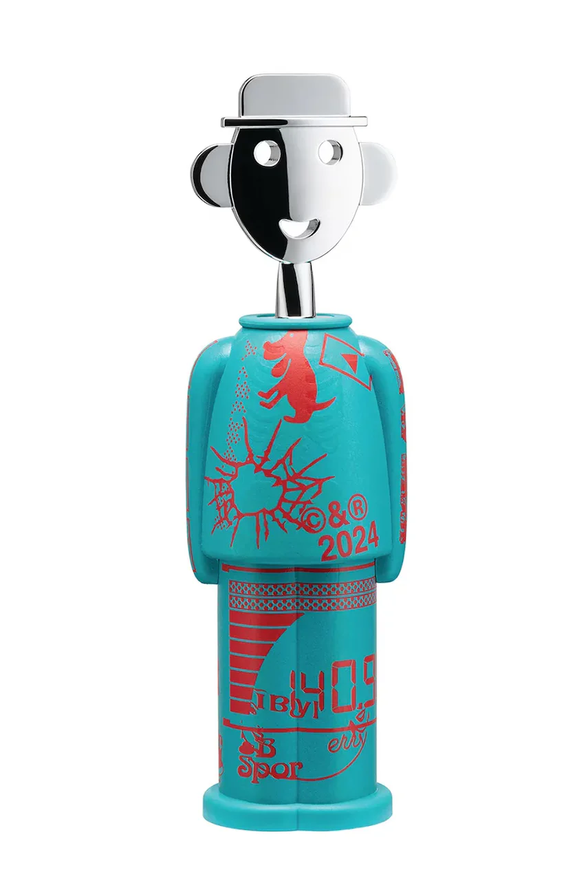 Alessi Тирбушон Aless M