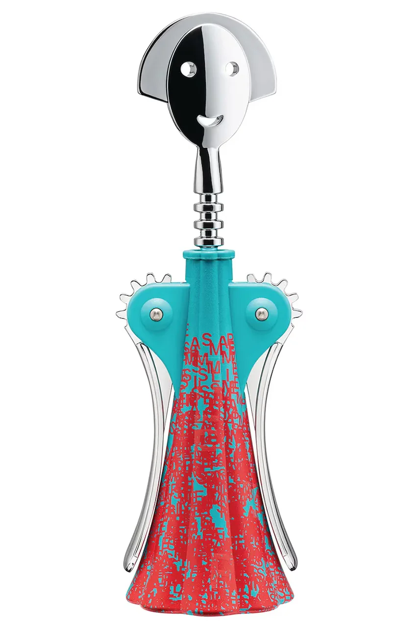 Alessi Тирбушон Anna G
