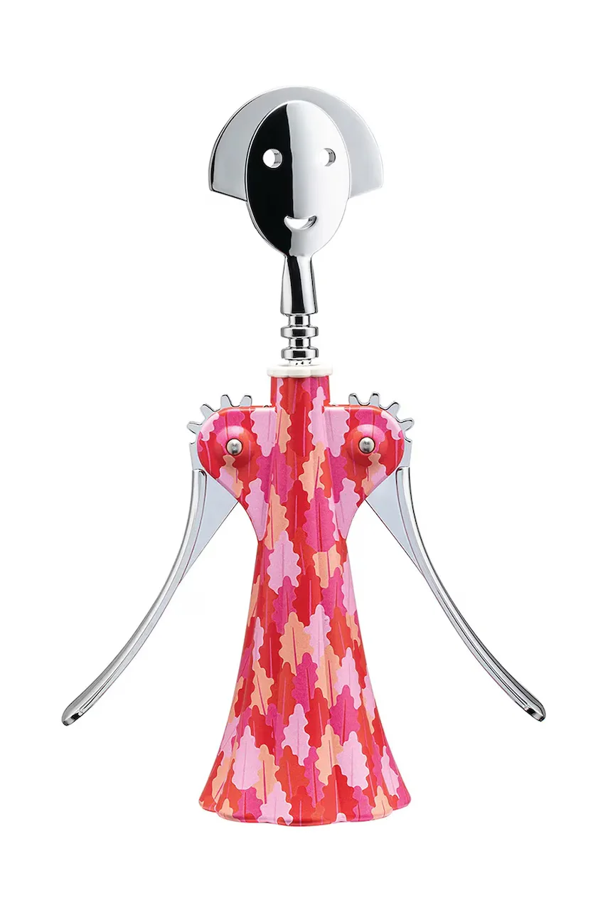 Alessi Тирбушон Anna G