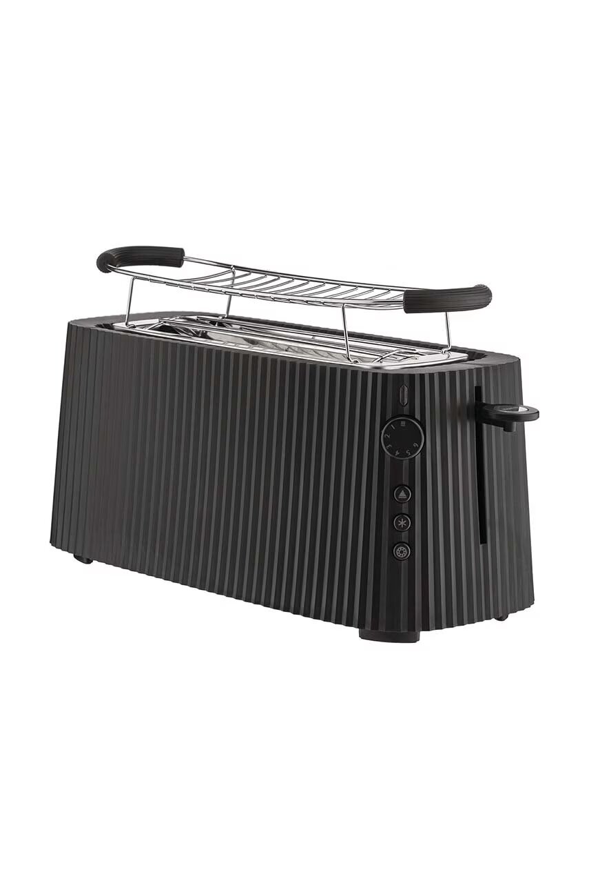 Alessi Тостер Plissé XXL