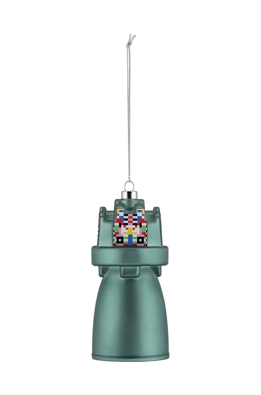 Alessi Украса за елха Bell