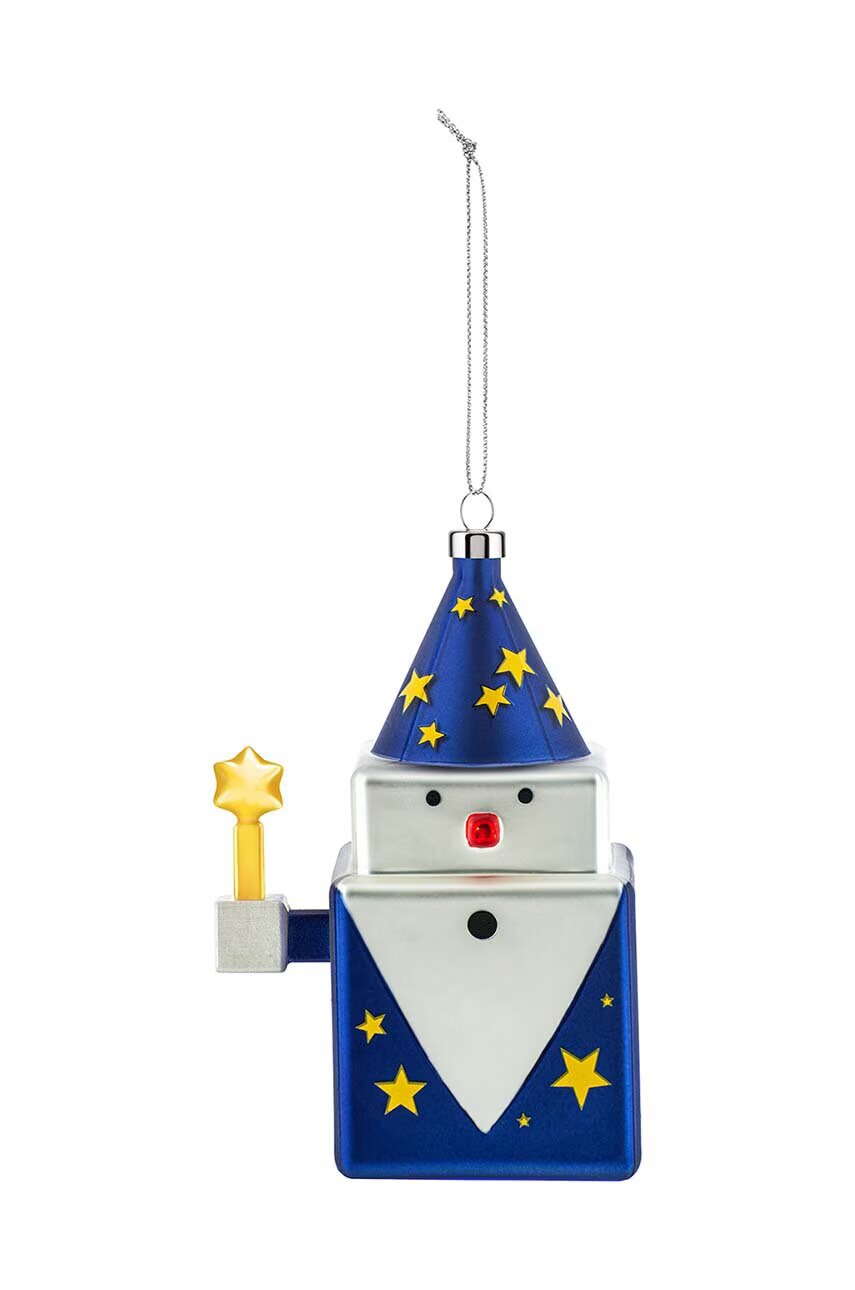 Alessi Украса за елха Cubomago