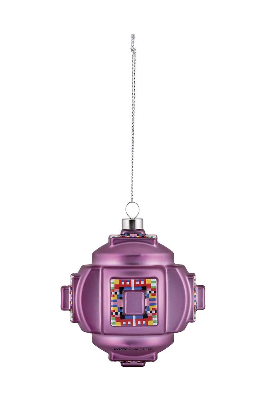 Alessi Украса за елха Fractal