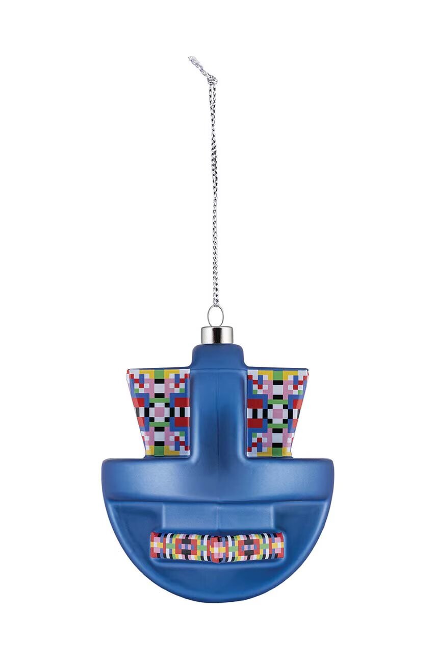 Alessi Украса за елха Glow