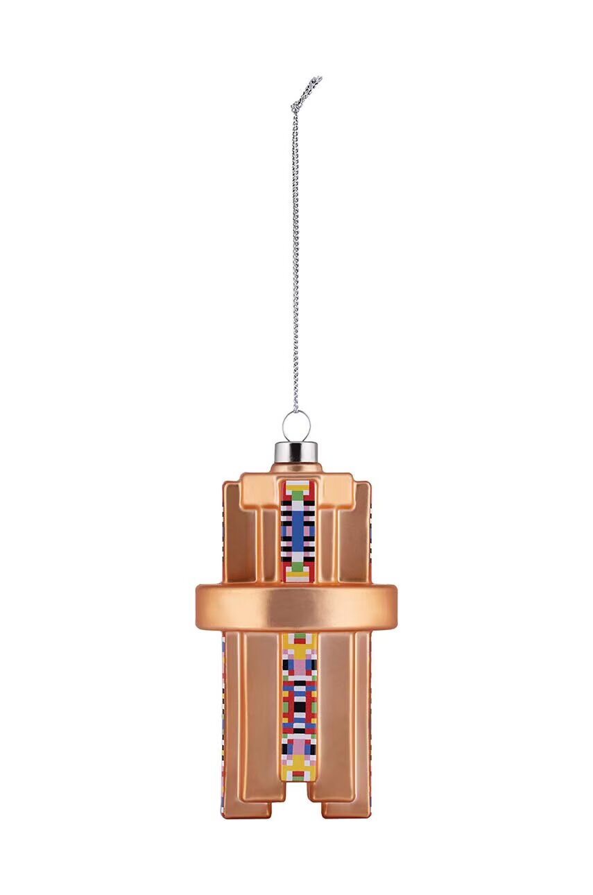 Alessi Украса за елха Prism