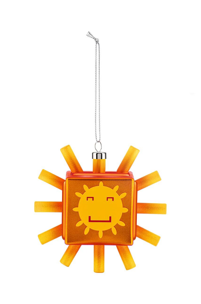 Alessi Украса за елха Sunflake