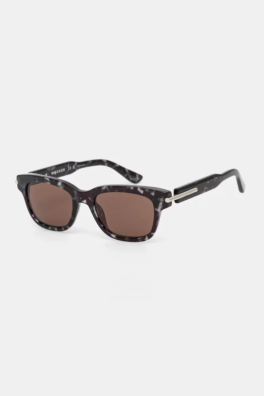 Alexander McQueen Слънчеви очила