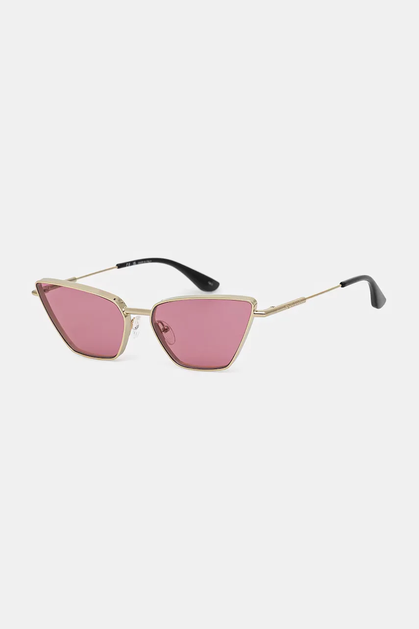 Alexander McQueen Слънчеви очила