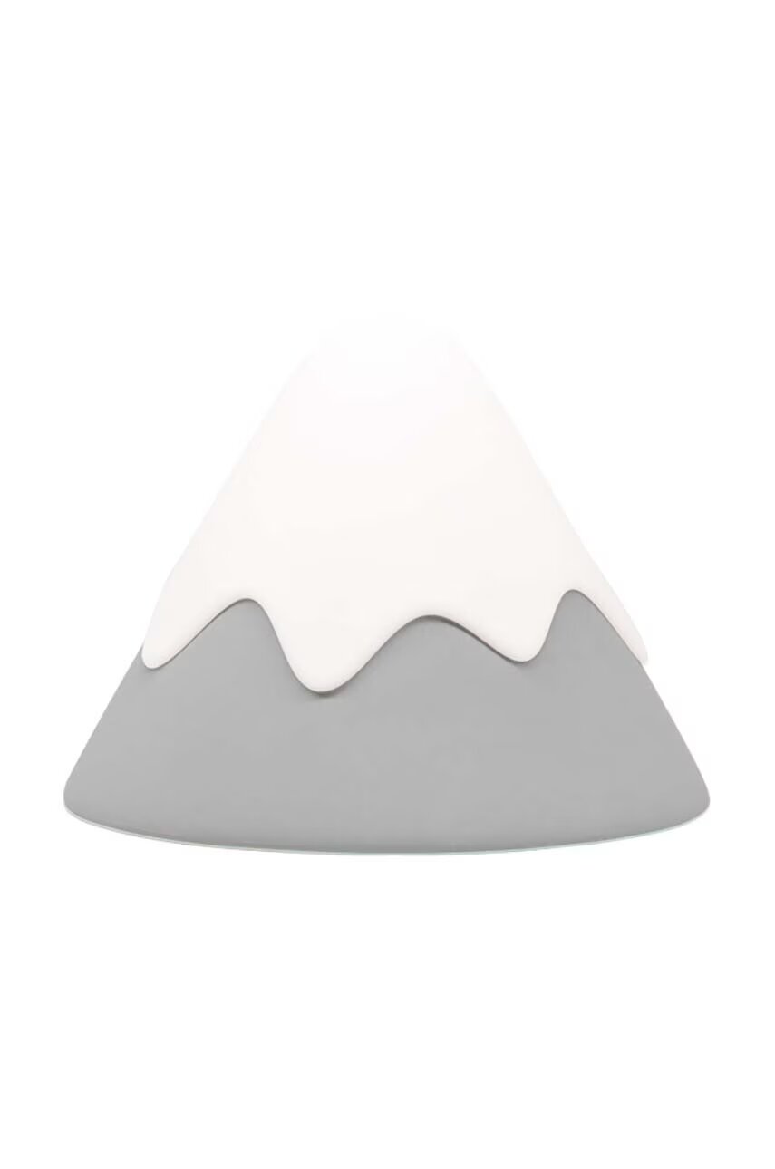 Allocacoc Нощна led лампа Snow Mountain