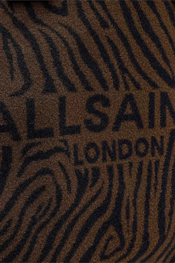 AllSaints Чанта в черно W601XD