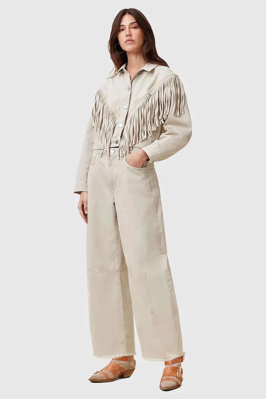 AllSaints Дънки JETT