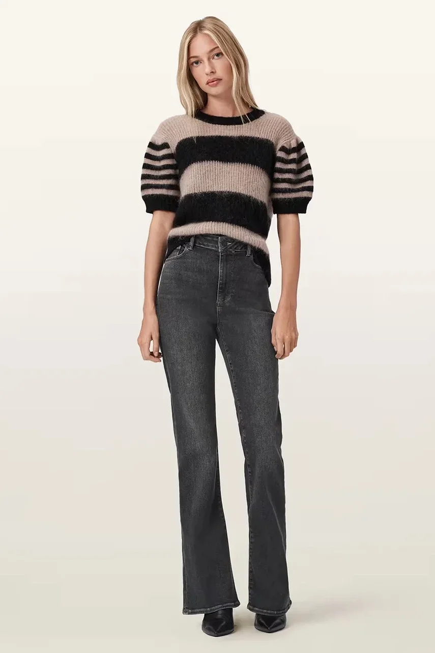 AllSaints Дънки MAISIE