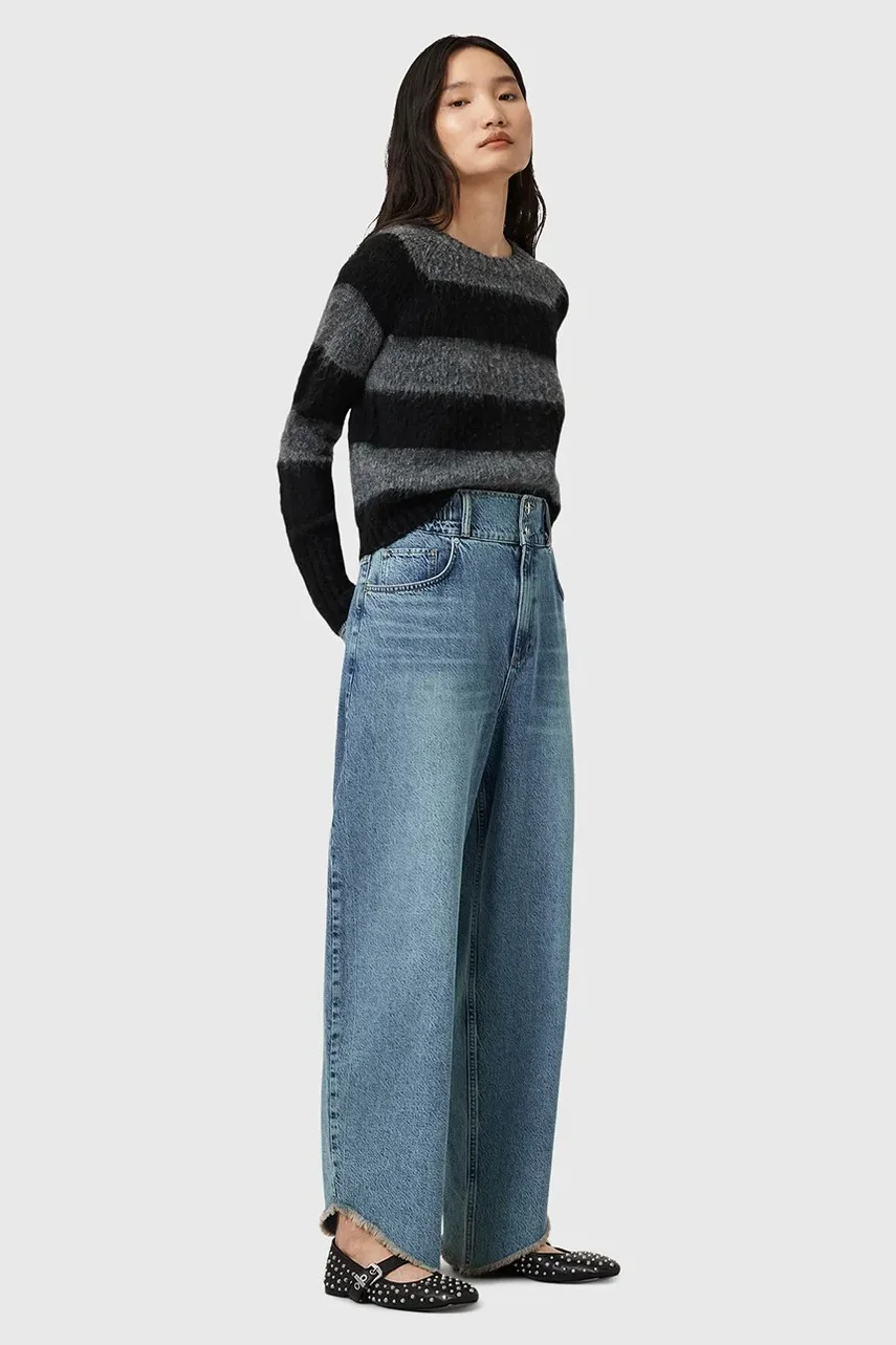 AllSaints Дънки TAYLOR