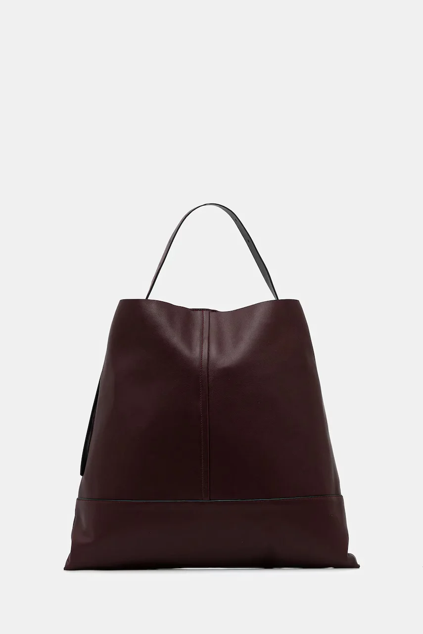 AllSaints Кожена чанта ASHA