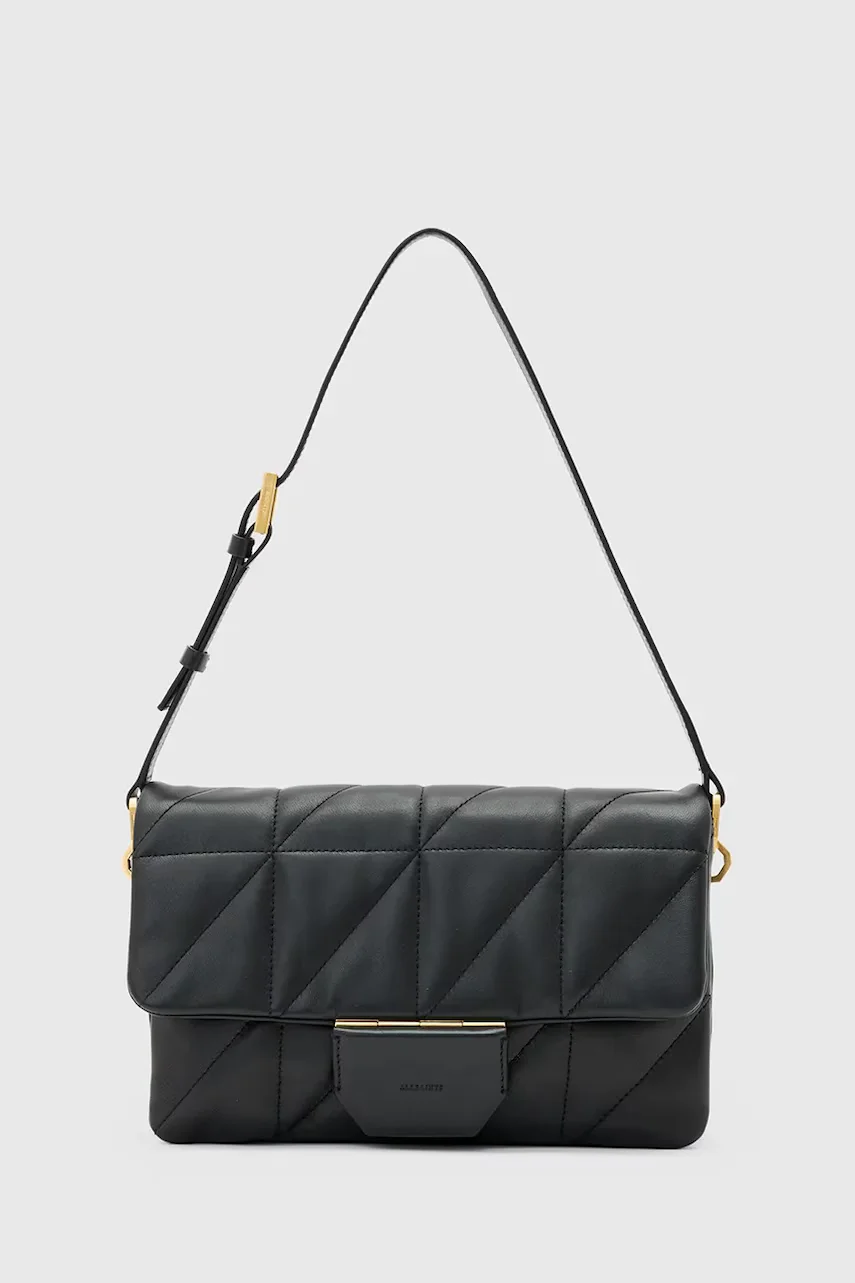 AllSaints Кожена чанта ONDINE
