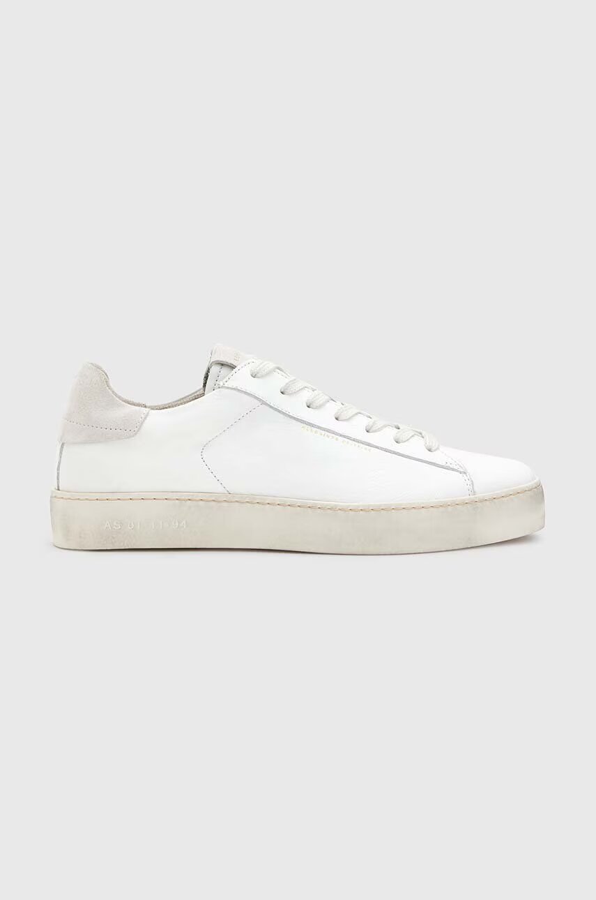 AllSaints Кожени маратонки Shana Sneaker