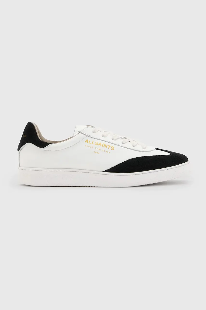 AllSaints Кожени маратонки Thelma Sneaker