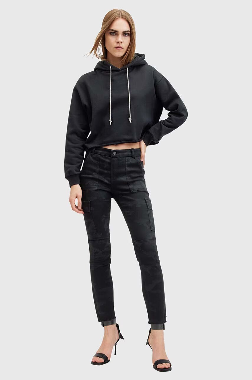 AllSaints Панталон DURAN CAMO CARGO