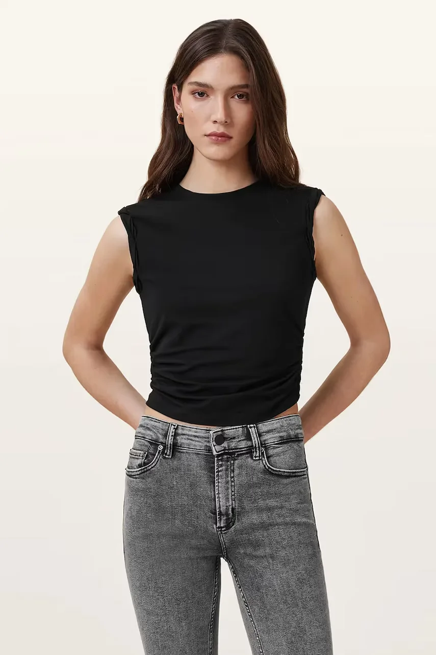 AllSaints Топ WEST