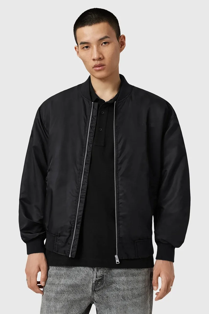 AllSaints Яке бомбър FUTURE