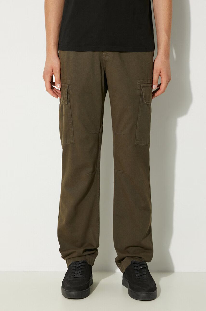 Alpha Industries Памучен панталон Agent Pant