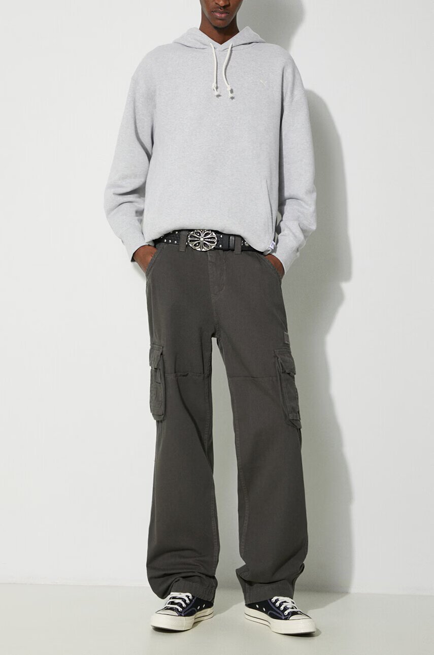Alpha Industries Памучен панталон Jet Pant