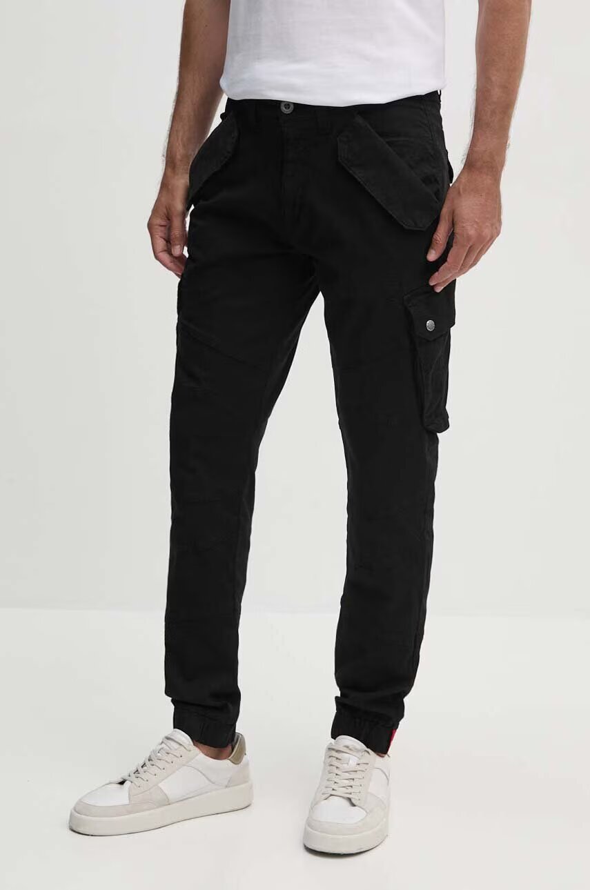 Alpha Industries Панталон Combat Pant LW