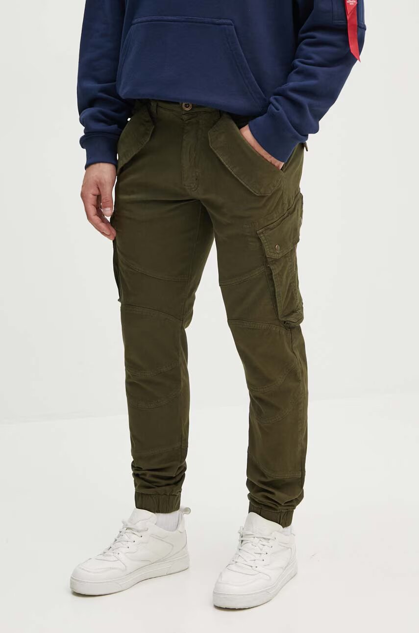 Alpha Industries Панталон Combat Pant LW