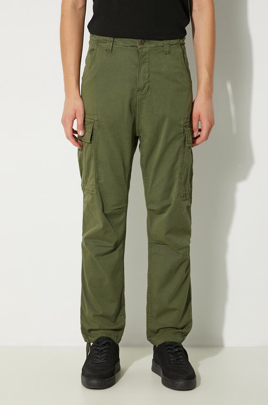 Alpha Industries Панталон Squad Pant