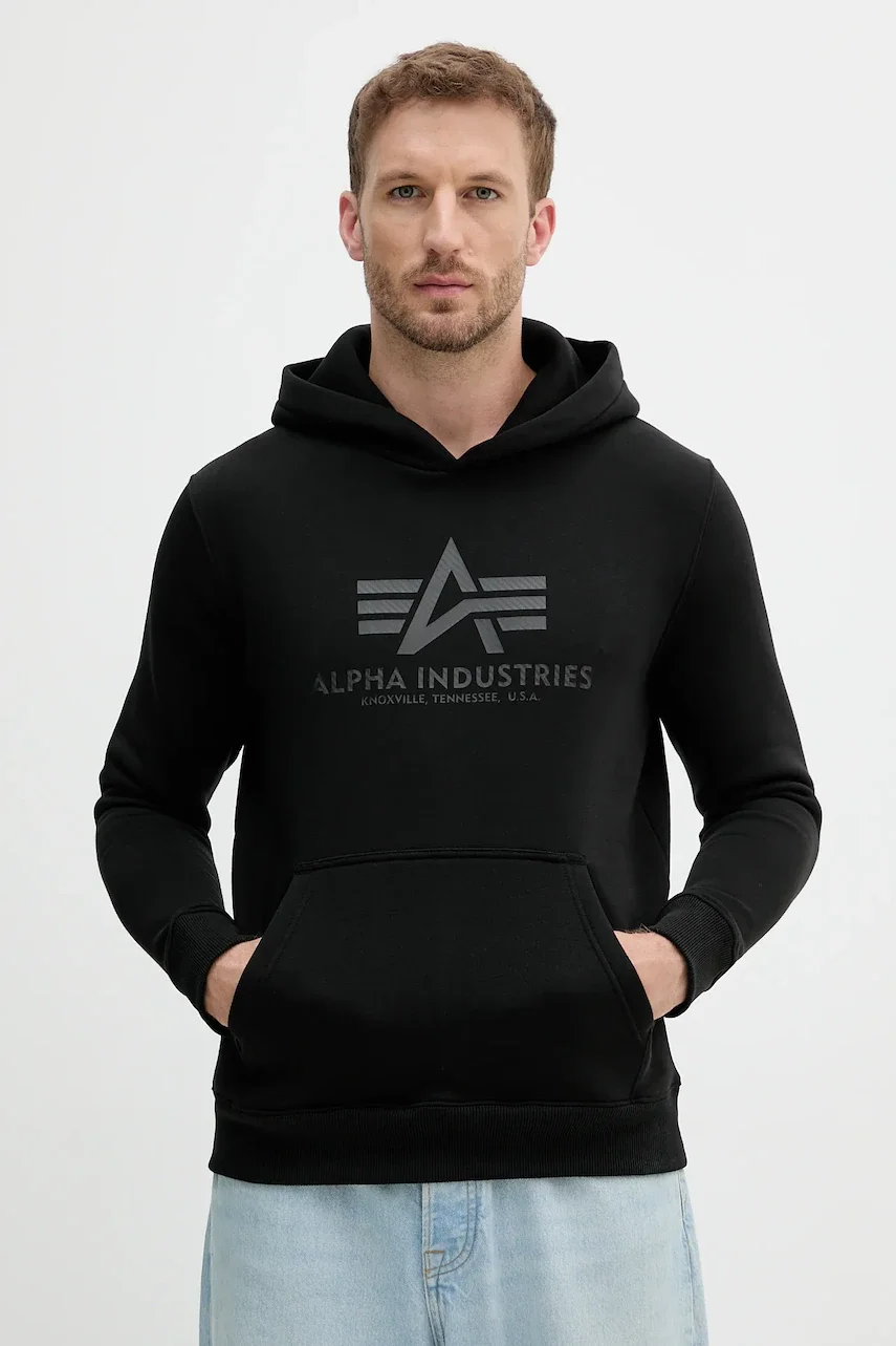 Alpha Industries Суичър