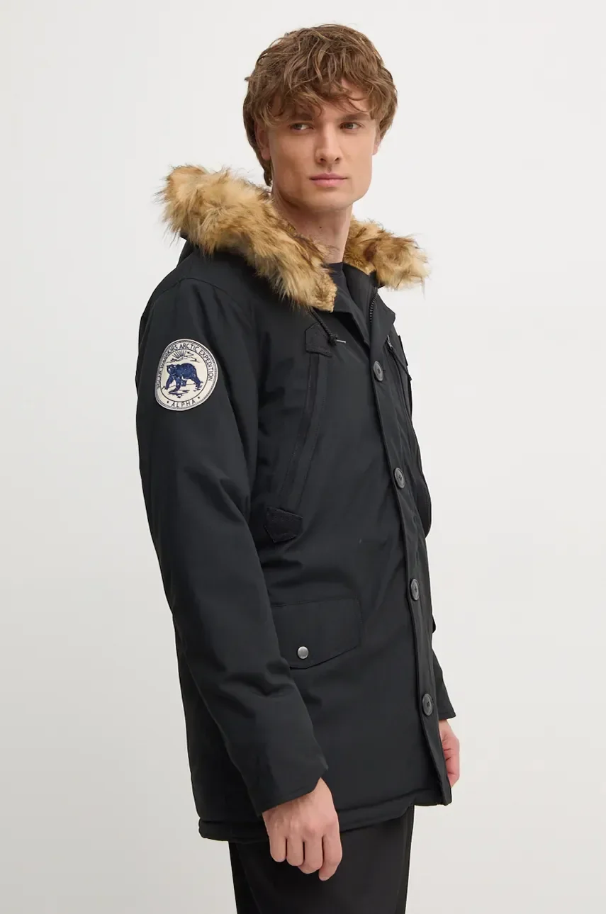 Alpha Industries Яке Polar Jacekt 123144 03