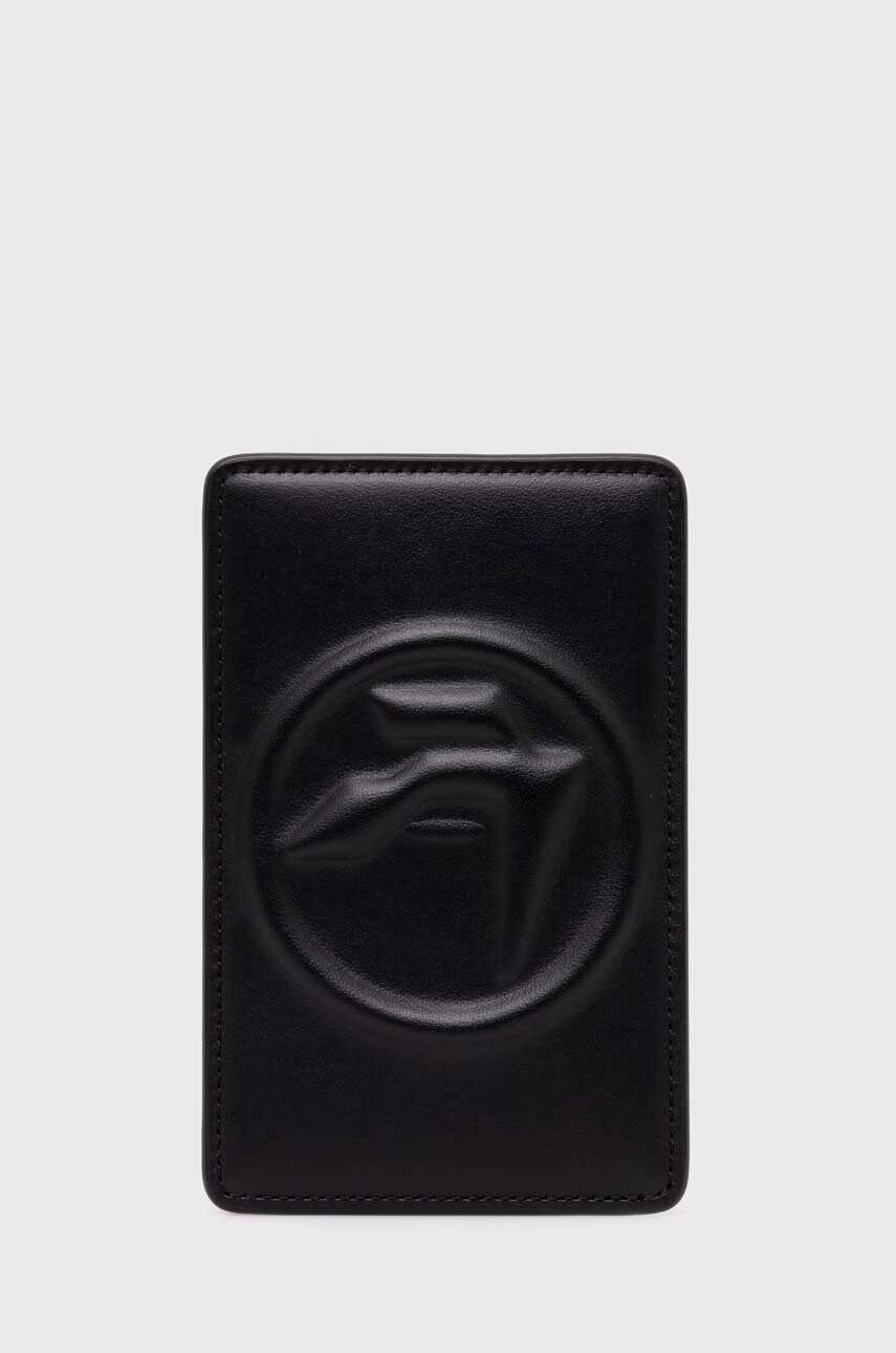 Ambush Кожен калъф за карти Amblem Card Case