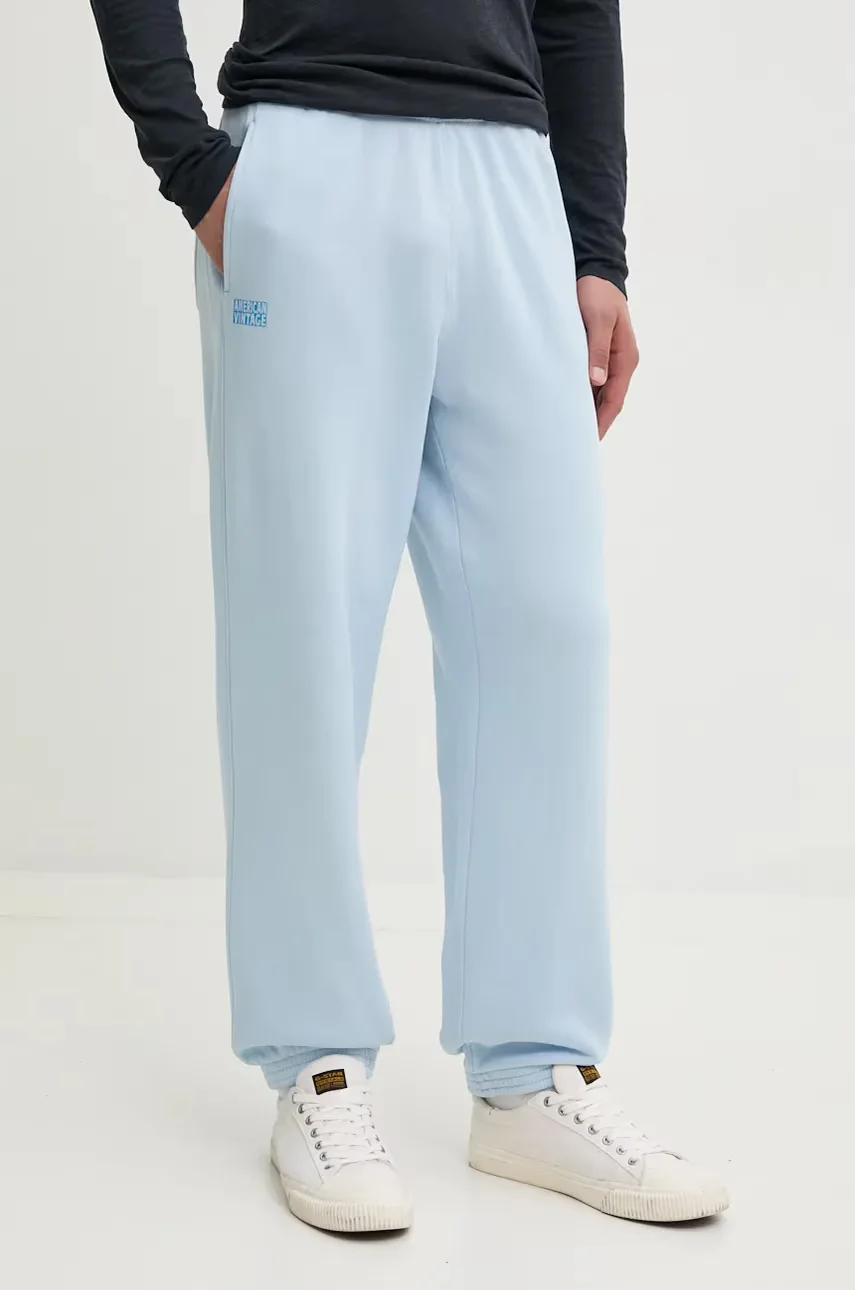 American Vintage Спортен панталон