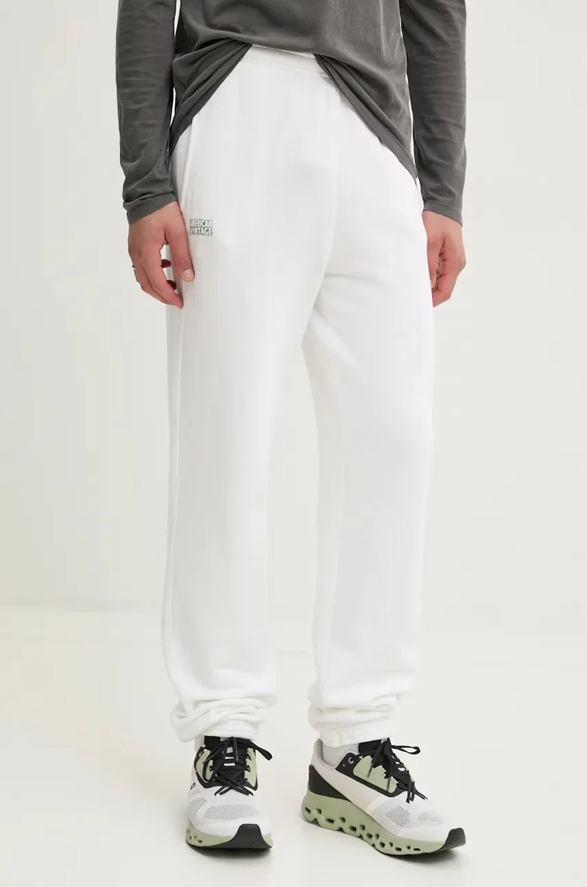 American Vintage Спортен панталон