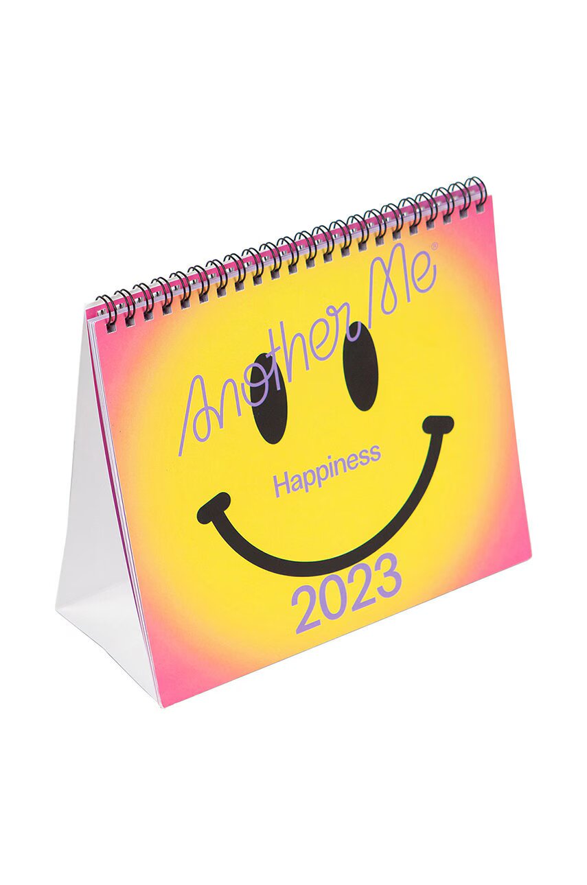 Another Me Календар за 2023 г. Happiness 2023