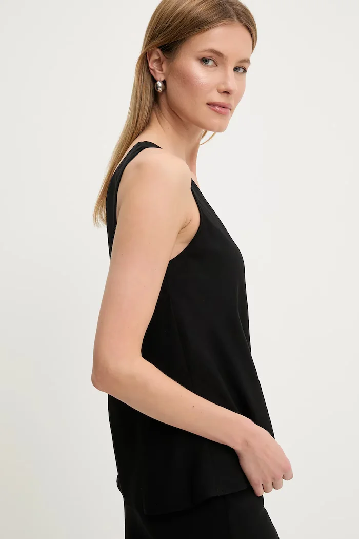 Answear.LAB Комплект дамски в черно