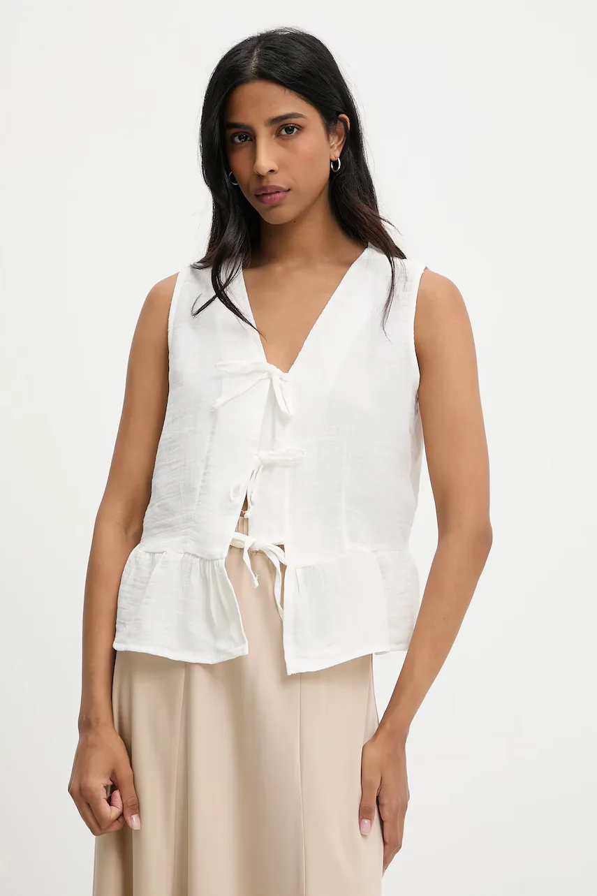 Answear.LAB Памучна блуза