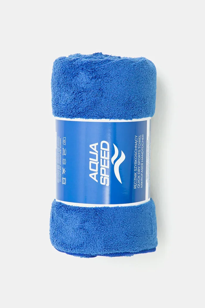Aqua Speed кърпа за баня